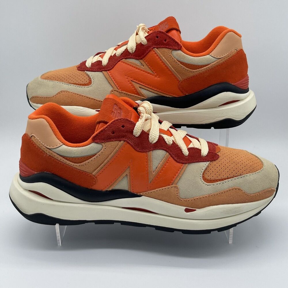 New Balance 57/40 Concepts Sneakers | M5740HH1 | Men's US 10